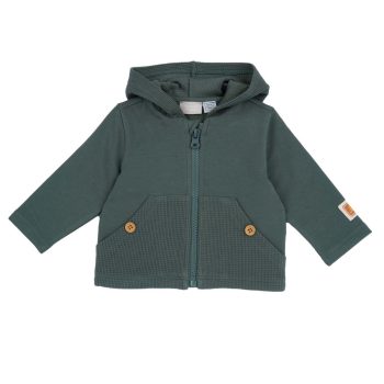 Felpa con Zip Verdone - Chicco