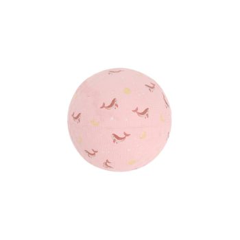 Palla Piccola Pink Whale - Monneka