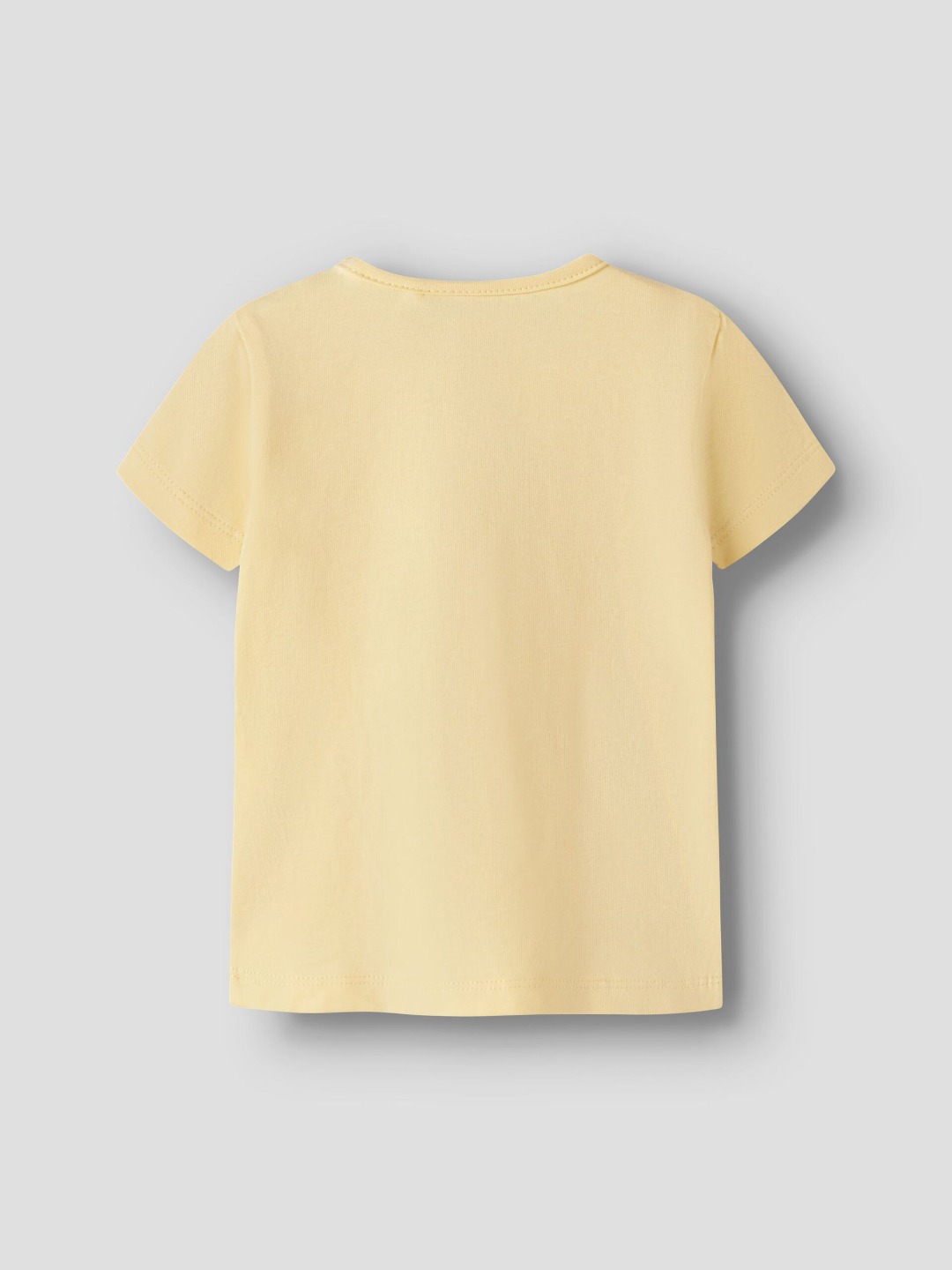 Maglietta M/C Gialla con stampe - Name it - immagine 2