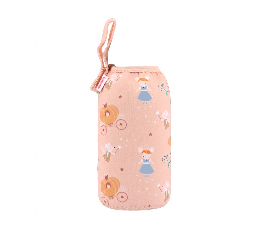 Borraccia Acciaio Fodera Mouse Fairies - Tutete - immagine 3