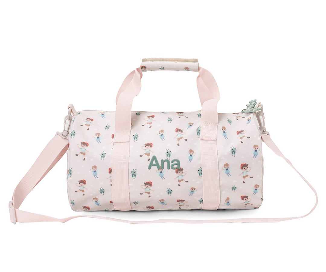 Borsa Sportiva The Wooden Boy - Tutete - immagine 5