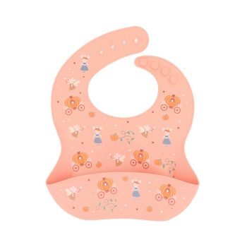 Bavaglio Silicone Mouse Fairies - Tutete
