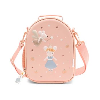 Borsa Termica 3D Mouse Fairies - Tutete