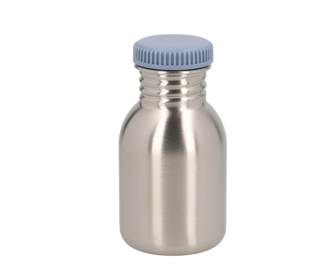 Borraccia Acciaio Fodera Planes 350ml – Tutete - immagine 2