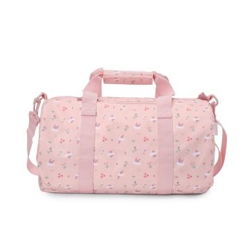 Borsa Sportiva Blossom Birds - Tutete