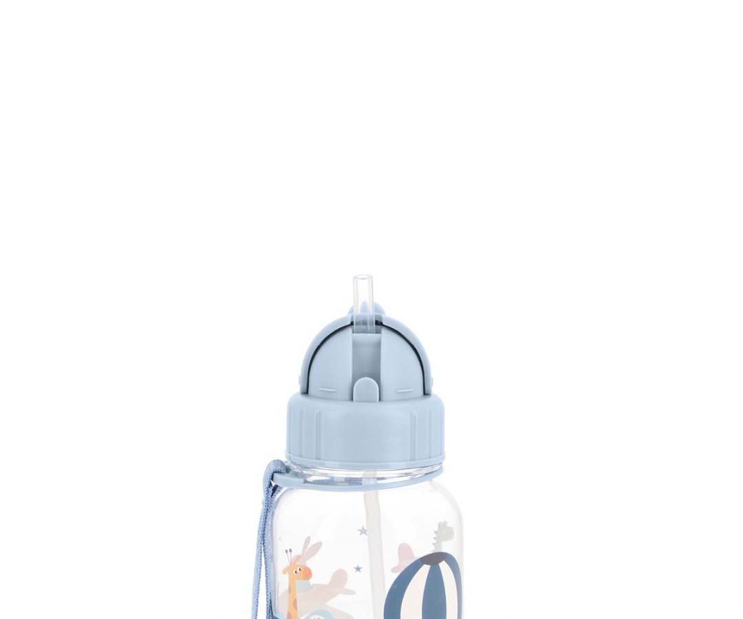 Borraccia Plastica 500ml Planes - Tutete - immagine 2