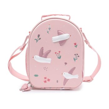 Borsa Termica 3D Blossom Birds - Tutete