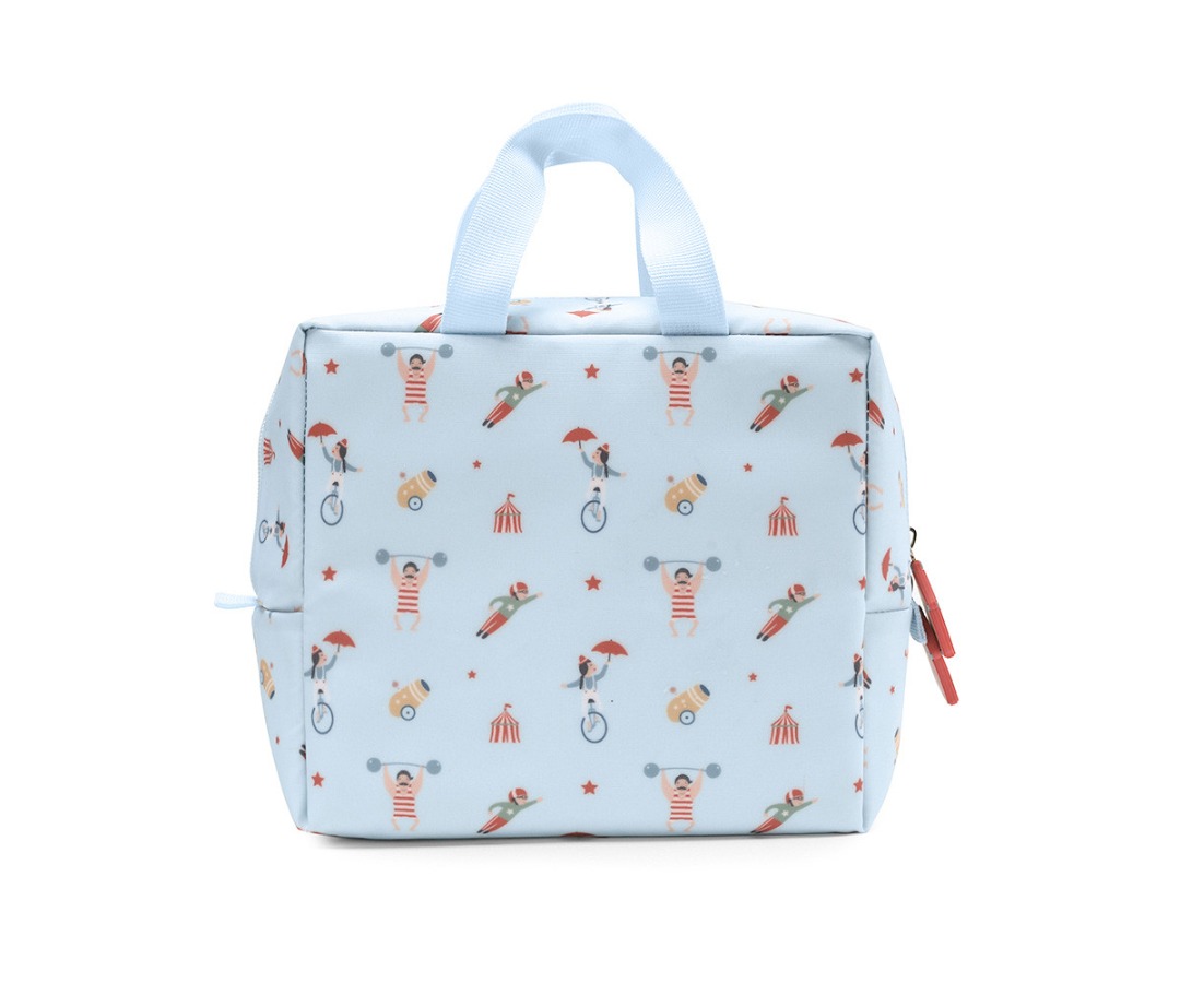 Borsa Termica Circus Show Personalibile - Tutete - immagine 2