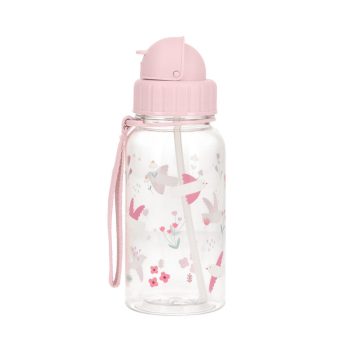 Borraccia Plastica 500ml Blossom Birds - Tutete
