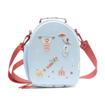 Borsa Termica 3D  Circus Show - Tutete