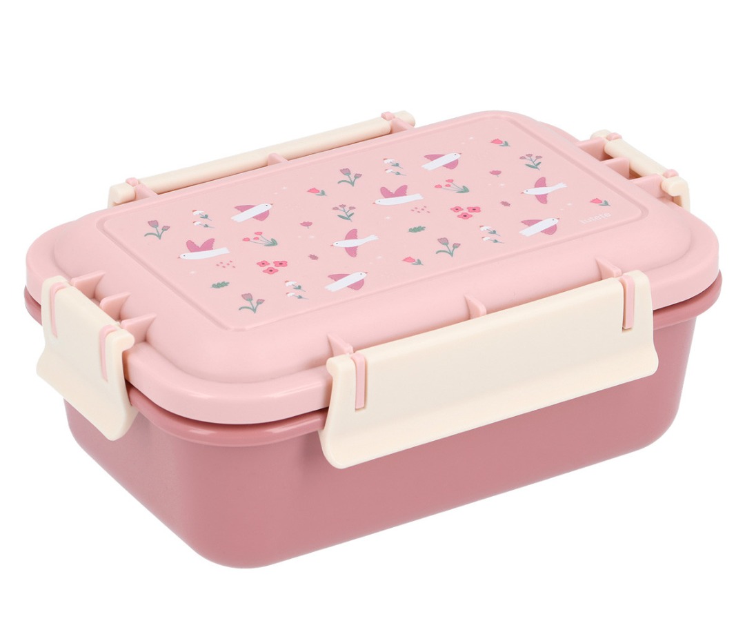 Bento Box Blossom Birds - Tutete