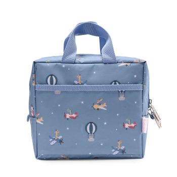 Borsa Termica Merenda Planes Personalibile - Tutete