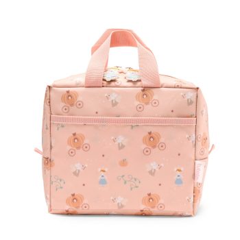 Borsa Termica  Merenda Mouse Fairies Personalibile - Tutete