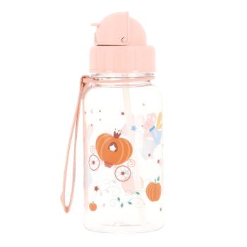 Borraccia Plastica 500ml Mouse Fairies - Tutete