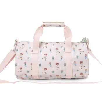 Borsa Sportiva The Wooden Boy - Tutete