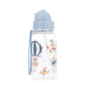 Borraccia Plastica 500ml Planes - Tutete