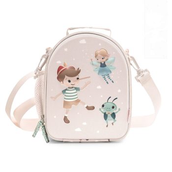 Borsa Termica 3D The Wooden Boy - Tutete