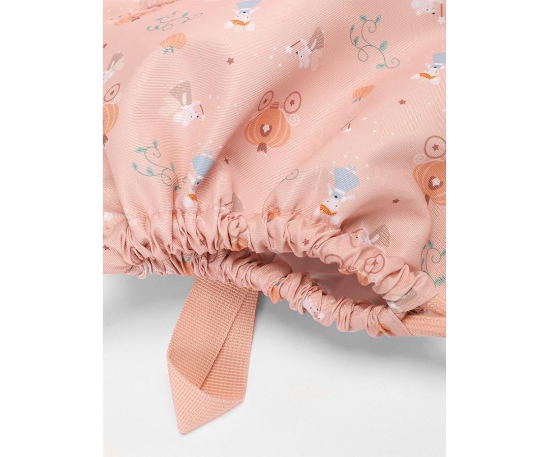 Sacca Zaino Mouse Fairies Personalizzabile - Tutete - immagine 3