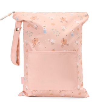 Sacca Impermeabile Mouse Fairies Personalizzabile - Tutete