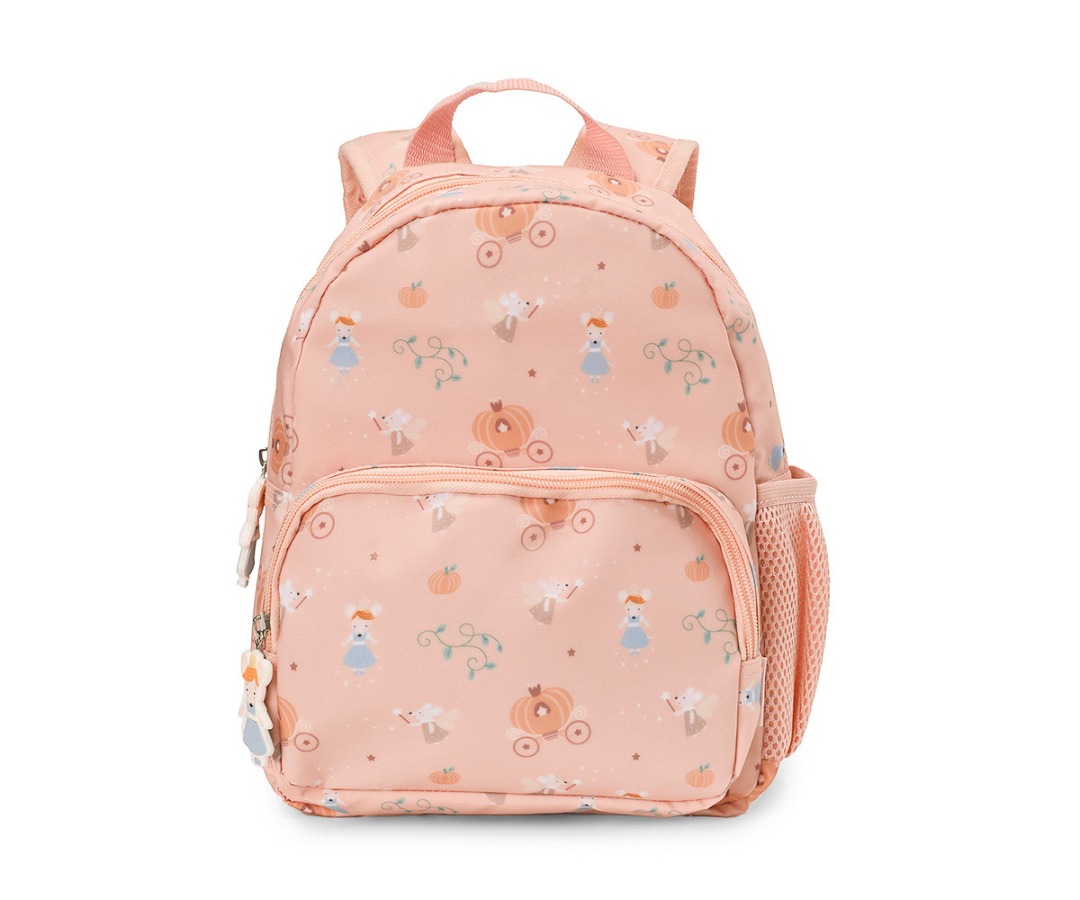Zainetto Mouse Fairies Personalizzabile - Tutete