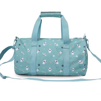 Borsa Sportiva Pandas in space - Tutete