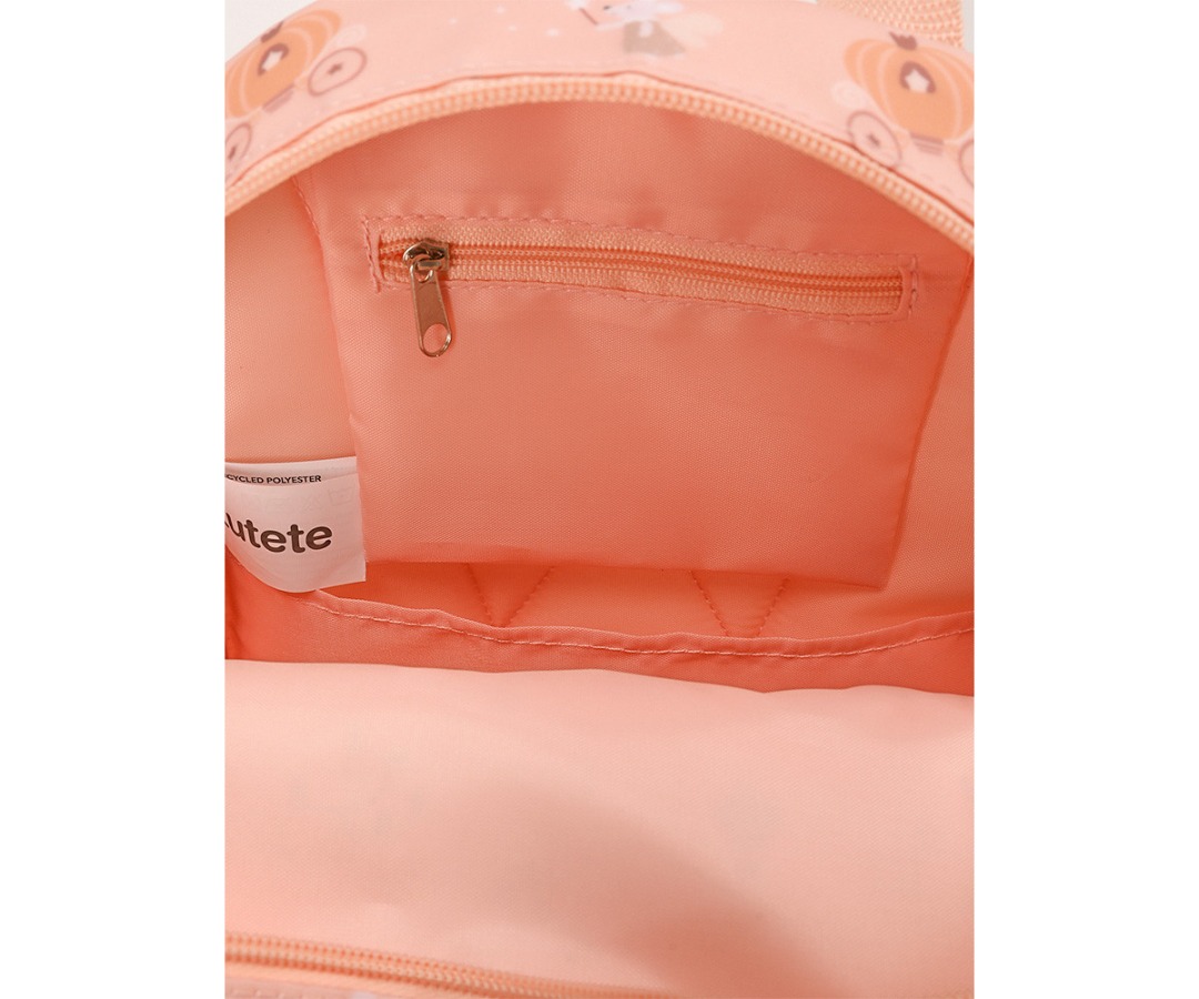 Zainetto Mouse Fairies Personalizzabile - Tutete - immagine 4