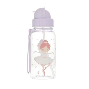Borraccia Plastica Ballet - Tutete