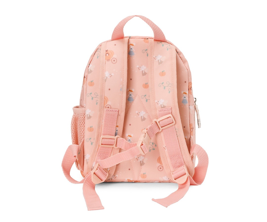 Zainetto Mouse Fairies Personalizzabile - Tutete - immagine 2