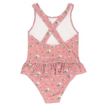 Costume Intero con Volant Toucan - Monneka